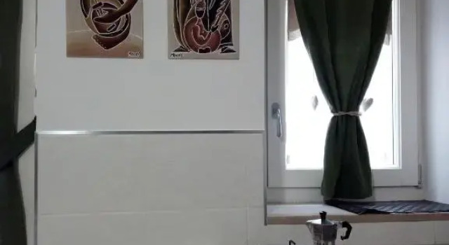 Студия B&B Il Buon Cammino