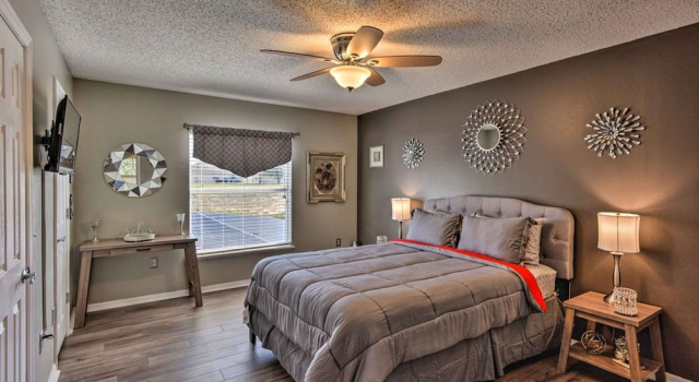 ~ 9 Mi to Disney: Family Home w/ Pool & Game Room