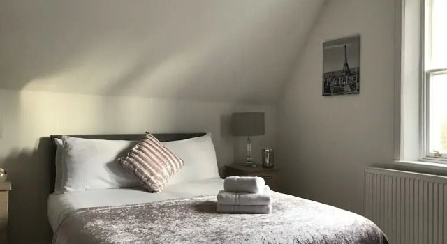 Olive Mount Suites, Varaa Hotelli Liverpool Merseyside