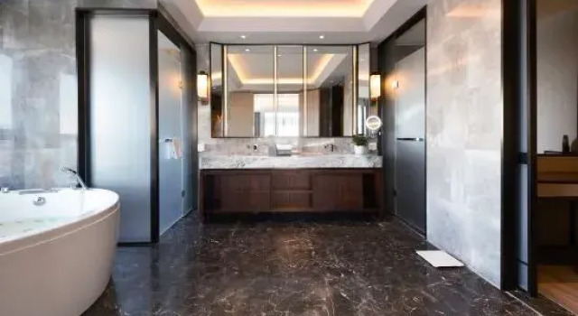 Люкс Executive Meichen Hotel Beijing Daxing International Airport