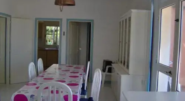 Elba Residence, Rezervovat Hotel Hotely v Elba s parkováním, Parkování