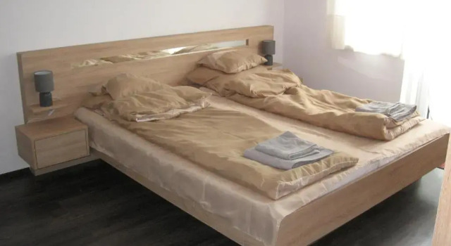 Апартаменты HZ Apartman Miskolc