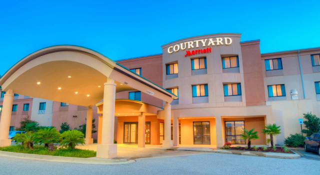 Courtyard by Marriott Mobile Daphne/Eastern Shore