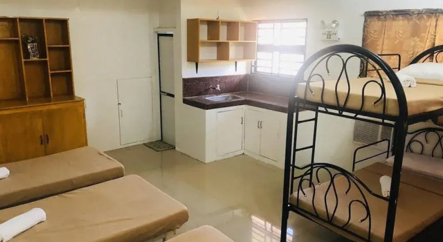 Pinpin Guesthouse - Hostel, Buchen Sie Hostel Hostels in Coron, Hostel