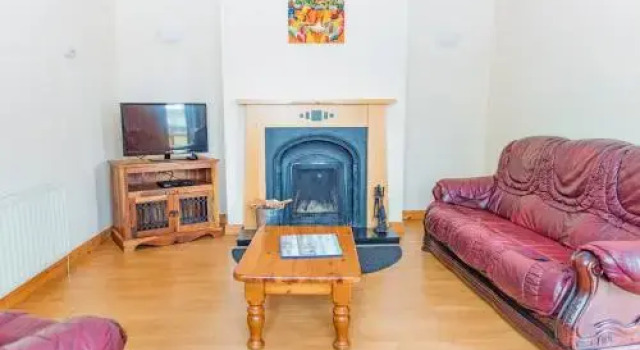 Stracomer View, Prenota Appartamento Bundoran 