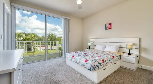 Unique vacation condo with private pool near Disney, Book Villa Hoteller i Four Corners med pool, Swimmingpool
