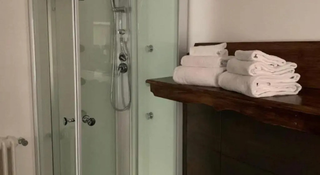 Номер Standard B&Bed 384 GuestHouse Rooms Enna