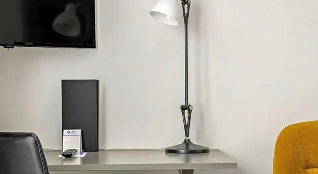 Номер Standard Best Western Royal Holstebro