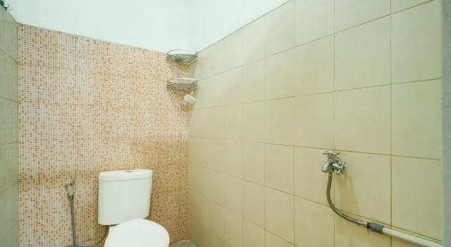 Habitación De lujo OYO 94632 Griya Cewang Syariah