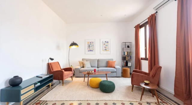Апартаменты Casa Charlotte by Ortigia Apartments