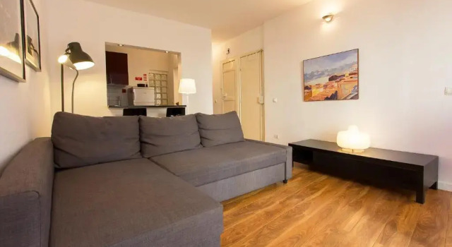 Апартаменты Typical Tailor Made Flat in Central Graça