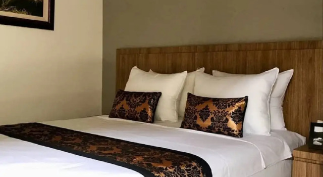IOOVE Tanjung Seminyak Suites