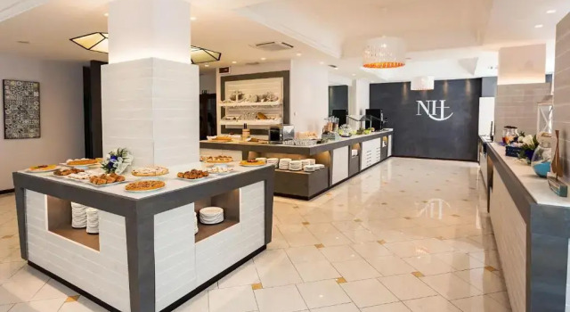 Номер Standard Hotel Alexander