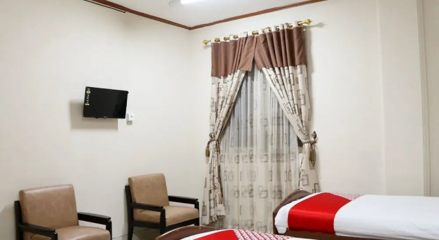 Lenggogeni House by OYO Rooms