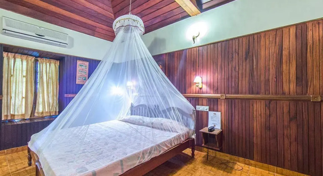 Thapovan Heritage Home