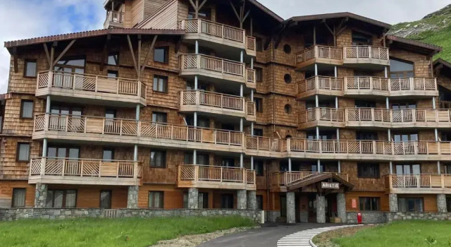 Appartement Avoriaz, 3 pièces, 7 personnes - FR-1-634-8, Réserver Appartement Avoriaz Les Portes du Soleil