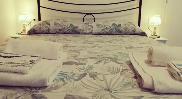 Номер Standard Le mille e una notte