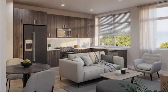 VintEdge Residence, Забронировать Отель  
