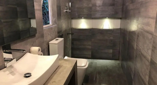 Коттедж Luxury River Garden Resort