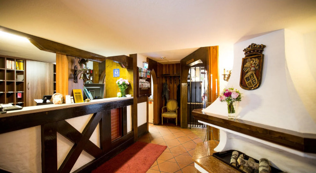 Burghotel Nürnberg