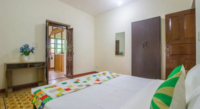 Home Splendid By OYO Rooms