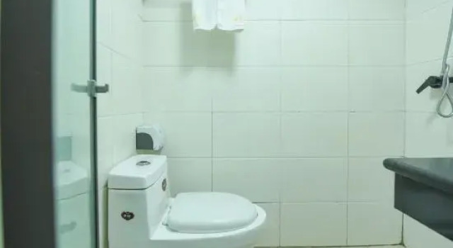 Люкс Deluxe Beijing Yuanbei Hotel (The Third Hospital of Beijing Medical University)