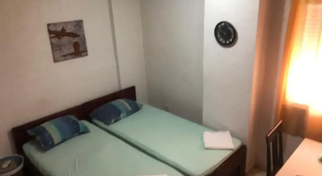 Apartman bar3, Book Apartment Bjeliši Bar County