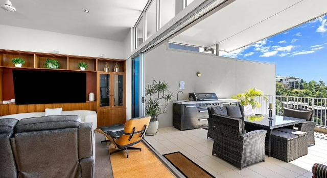 Coral View at Azure Sea, Забронировать Апартаменты/квартира Апартаменты Эрли-Бич, рядом с Порт Эрли, Апартаменты/квартира