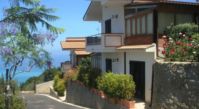 Апартаменты Residence Galati