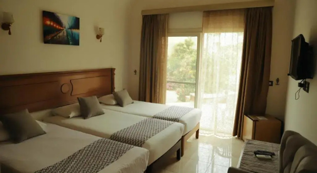 Номер Standard Silver Beach Boutique Hotel