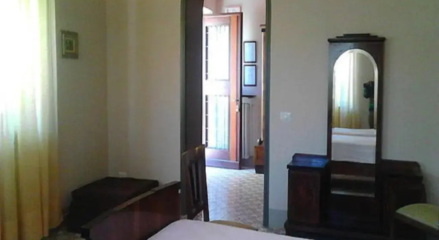 Двухместный номер Standard La Seca - Antico Albergo Alzese