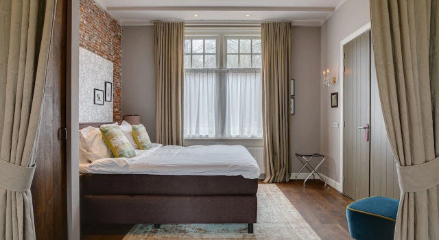 Boutique Hotel 't Vosje (Business & Leisure)