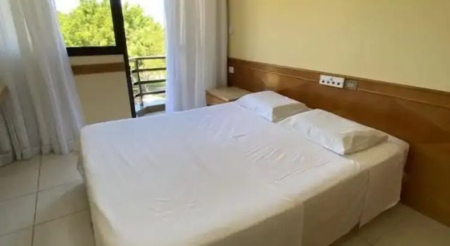 Hotel Canto da Ilha, Забронировать Отель Отели Флорианополиса 3 звезды, 3*