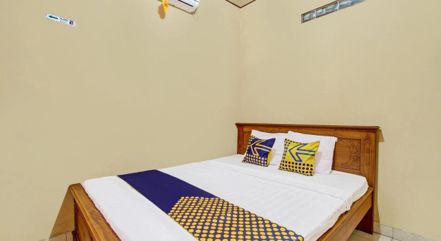 Hotel O Timoti Guest House