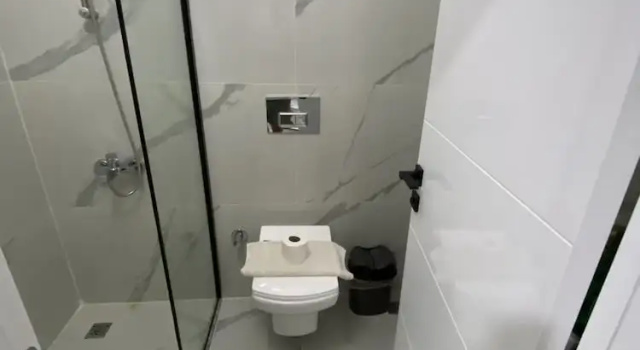 Двухместный номер Standard Beyoglu Pansiyon