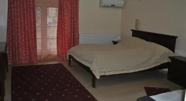 Vila Veche