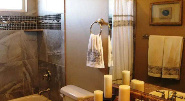 Todd Olson 4 Bedroom Home, Prenota Casa vacanze Hotel a Missouri con parcheggio, Parcheggio