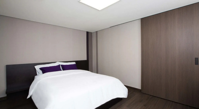 Hanwha Resort Yongin Besancon, Prenota Resort Hotel a Gyeonggi-do con parcheggio, Parcheggio