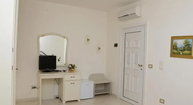 Двухместный номер Standard LAirone B&B