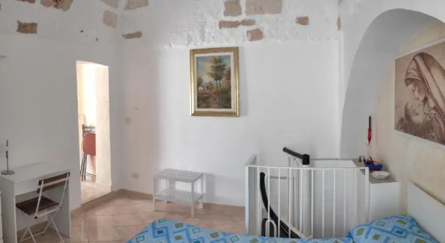 Студия Holiday home Casa Marianna