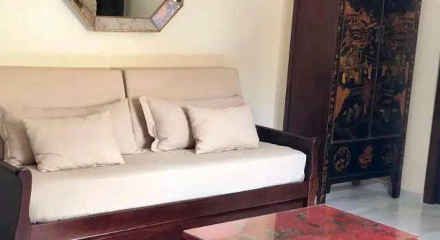 Апартаменты Deluxe Apartamentos Medina Qurtuba