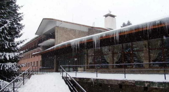Hotel Borovets Edelweiss, Buchen Sie Hotel Samokow 