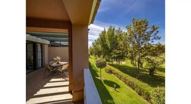 Апартаменты Standard El Rincón del Golf II by HOMA