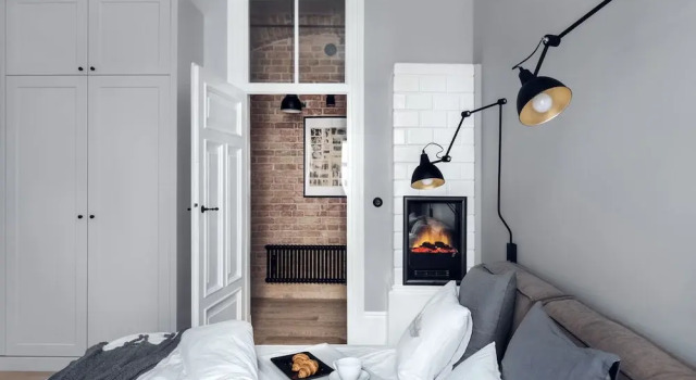 P And O Apartments Suite No 30, Забронировать Апартаменты/квартира Варшава Мазовецкое воеводство, рядом с Кабинет президента Польши