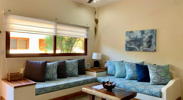 La Selva Apartments Tulum, Rezervasyon Daire Tulum havuzlu oteller, Yüzme Havuzu