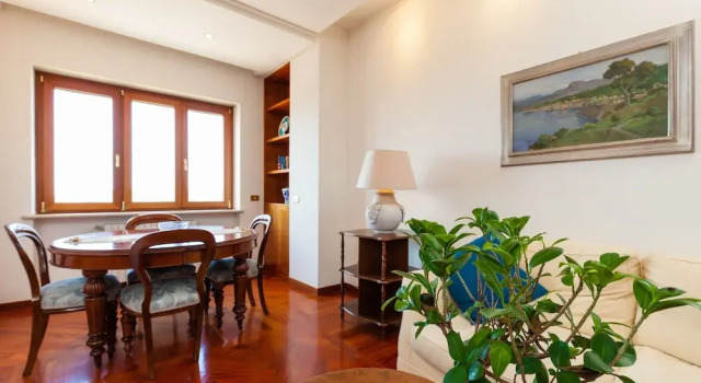 Apartment - Cervantes I BH65, Забронировать Апартаменты/квартира Апартаменты Неаполя, рядом с Accademia di Belle Arti di Napoli, Апартаменты/квартира