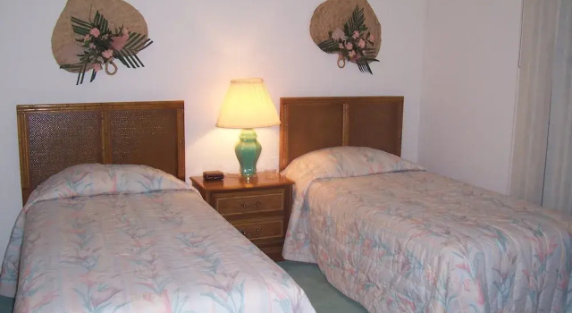 Sea Woods 2bdrm Veranda 134V - 2 Br Condo, Забронировать Апартаменты/квартира Отели Нью-Смирна-Бич с бассейном, рядом с Парк 27 Авеню, Бассейн