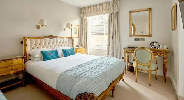 Номер Deluxe The Ormond At Tetbury
