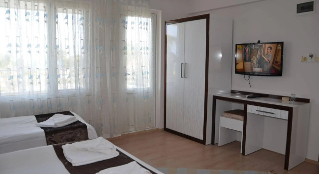 Simsek Hotel