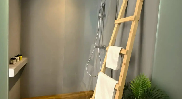 Номер Superior Helios Beach Hotel & Bungalows